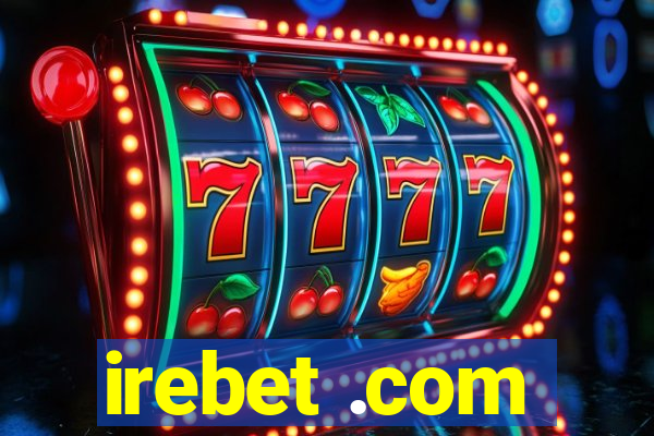 irebet .com